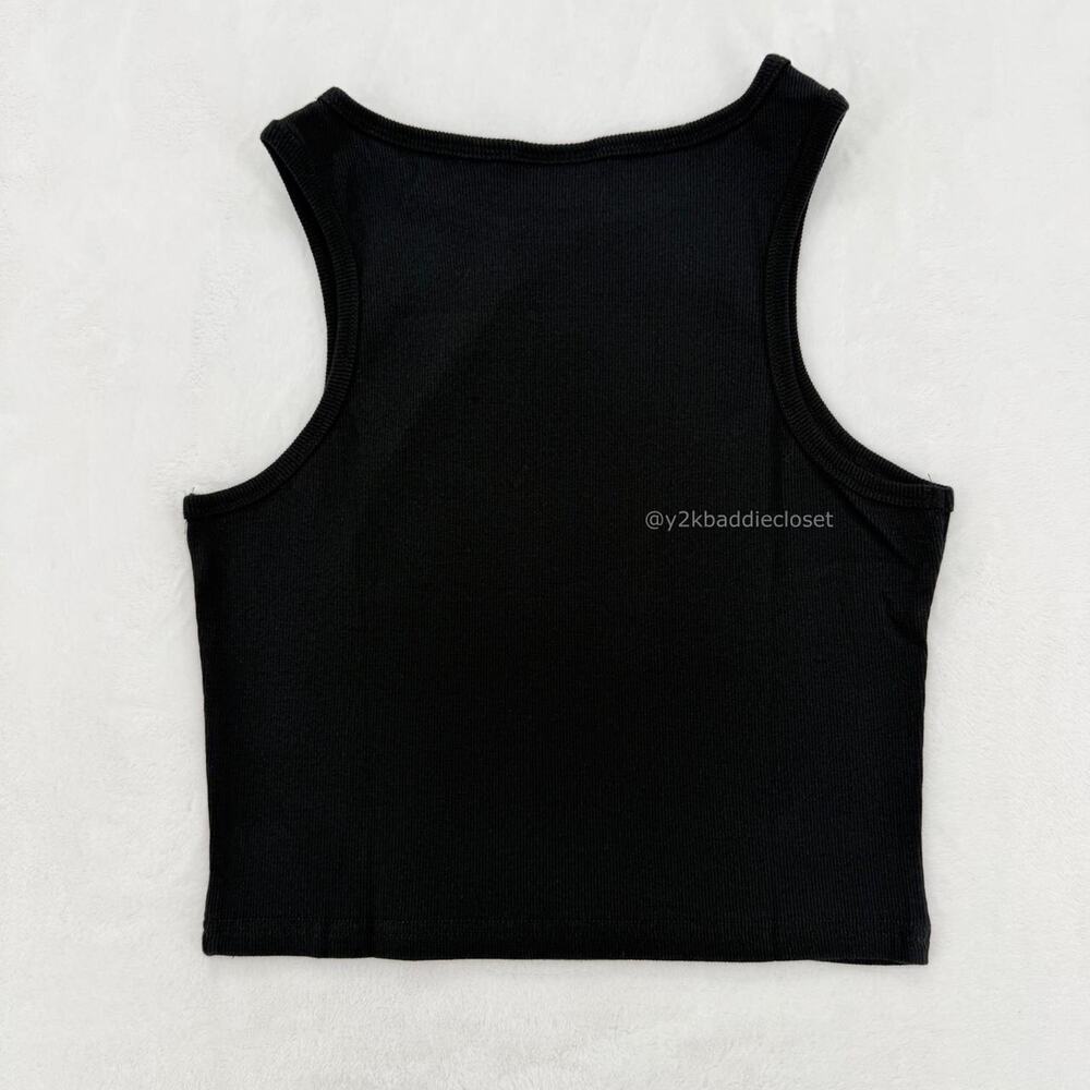Von Dutch Tank Top (Size S) - Picture 3 of 4